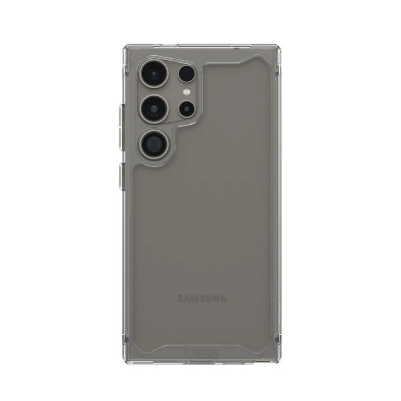 Samsung Galaxy S24 ULTRA Coque Urban Armor Gear Plyo Étui haut de gamme  MagSAFE  Glace