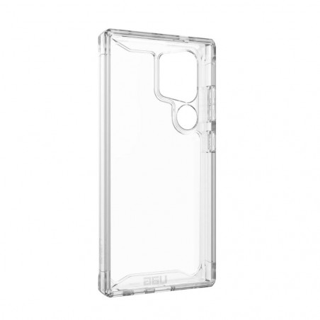 Samsung Galaxy S24 ULTRA Coque Urban Armor Gear Plyo Étui haut de gamme  MagSAFE  Glace