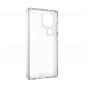Samsung Galaxy S24 ULTRA Coque Urban Armor Gear Plyo Étui haut de gamme  MagSAFE  Glace