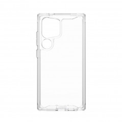 Samsung Galaxy S24 ULTRA Coque Urban Armor Gear Plyo Étui haut de gamme  MagSAFE  Glace