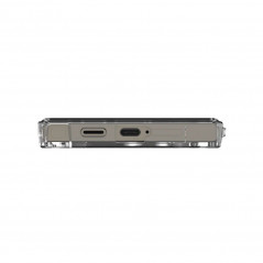 Samsung Galaxy S24 ULTRA Coque Urban Armor Gear Plyo Étui haut de gamme  MagSAFE  Glace
