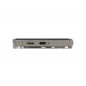 Samsung Galaxy S24 ULTRA Coque Urban Armor Gear Plyo Étui haut de gamme  MagSAFE  Glace