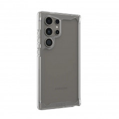 Samsung Galaxy S24 ULTRA Coque Urban Armor Gear Plyo Étui haut de gamme  MagSAFE  Glace
