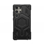 Samsung Galaxy S24 ULTRA Coque Urban Armor Gear Monarch Étui haut de gamme  MagSAFE  Fibre de carbone