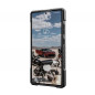 Samsung Galaxy S24 ULTRA Coque Urban Armor Gear Monarch Étui haut de gamme  MagSAFE  Fibre de carbone