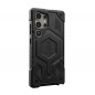 Samsung Galaxy S24 ULTRA Coque Urban Armor Gear Monarch Étui haut de gamme  MagSAFE  Fibre de carbone