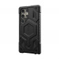 Samsung Galaxy S24 ULTRA Coque Urban Armor Gear Monarch Étui haut de gamme  MagSAFE  Fibre de carbone