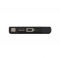 Samsung Galaxy S24 ULTRA Coque Urban Armor Gear Civilian Étui haut de gamme  MagSAFE  Noir