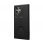 Samsung Galaxy S24 ULTRA Coque Urban Armor Gear Civilian Étui haut de gamme  MagSAFE  Noir