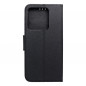 XIAOMI Redmi Note 13 5G Portefeuilles Fancy Book Noir