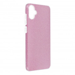 Samsung Galaxy A05 Coque Shining Rose
