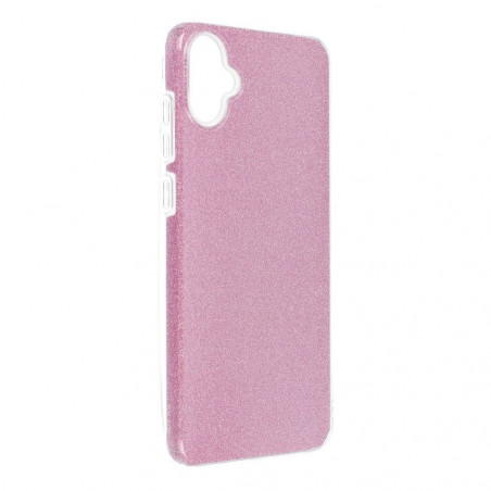 Samsung Galaxy A05 Coque Shining Rose