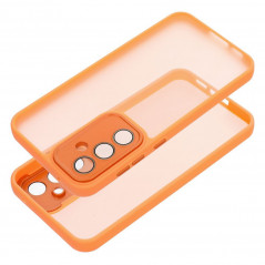 Samsung Galaxy A35 Coque VARIETE Élégant  Abricot écrasé