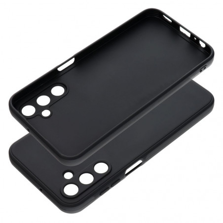 Samsung Galaxy A15 LTE Coque MATT Vert foncé