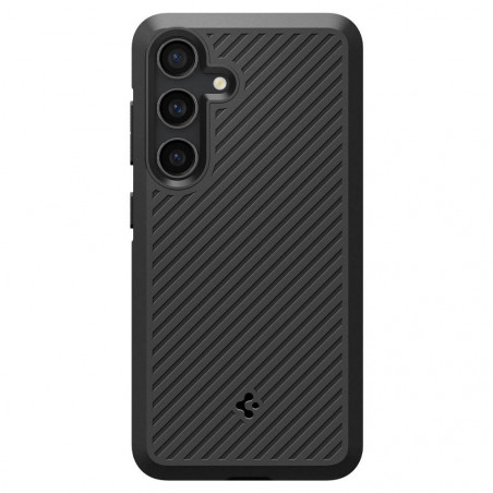 Samsung Galaxy S24 PLUS Coque Spigen Armor Élégant  Noir