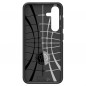 Samsung Galaxy S24 PLUS Coque Spigen Armor Élégant  Noir