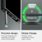 Samsung Galaxy S24 ULTRA Coque Spigen Armor Noir