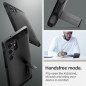 Samsung Galaxy S24 ULTRA Coque Spigen Armor Noir
