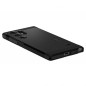 Samsung Galaxy S24 ULTRA Coque Spigen Armor Noir