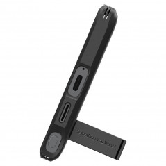 Samsung Galaxy S24 ULTRA Coque Spigen Armor Noir