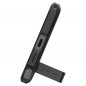 Samsung Galaxy S24 ULTRA Coque Spigen Armor Noir