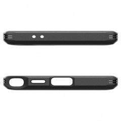 Samsung Galaxy S24 ULTRA Coque Spigen Armor Noir