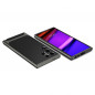 Samsung Galaxy S24 ULTRA Coque Spigen Neo Hybrid Gris bleuâtre foncé