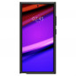 Samsung Galaxy S24 ULTRA Coque Spigen Neo Hybrid Gris bleuâtre foncé