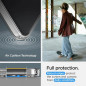 Samsung Galaxy S24 PLUS Coque Spigen Liquid Crystal Clair comme du cristal  Transparent
