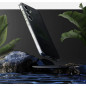 Samsung Galaxy S24 PLUS Coque Spigen Liquid Crystal Clair comme du cristal  Transparent