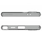Samsung Galaxy S24 ULTRA Coque Spigen Liquid Crystal Clair comme du cristal  Cristal spatial