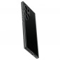 Samsung Galaxy S24 ULTRA Coque Spigen Liquid Crystal Clair comme du cristal  Cristal spatial