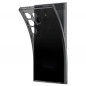 Samsung Galaxy S24 ULTRA Coque Spigen Liquid Crystal Clair comme du cristal  Cristal spatial