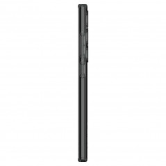 Samsung Galaxy S24 ULTRA Coque Spigen Liquid Crystal Clair comme du cristal  Cristal spatial