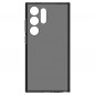 Samsung Galaxy S24 ULTRA Coque Spigen Liquid Crystal Clair comme du cristal  Cristal spatial