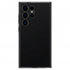 Samsung Galaxy S24 ULTRA Coque Spigen Liquid Crystal Clair comme du cristal  Cristal spatial