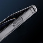 Samsung Galaxy S24 Coque Clear Mag Cover MagSAFE  Transparent