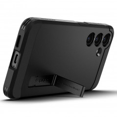 Samsung Galaxy S24 PLUS Coque Spigen Armor Noir