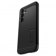 Samsung Galaxy S24 PLUS Coque Spigen Armor Noir