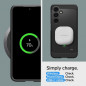 Samsung Galaxy S24 PLUS Coque Spigen Armor Noir