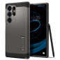 Samsung Galaxy S24 ULTRA Coque Spigen Armor Noir