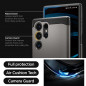 Samsung Galaxy S24 ULTRA Coque Spigen Armor Noir