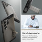 Samsung Galaxy S24 ULTRA Coque Spigen Armor Noir