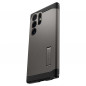 Samsung Galaxy S24 ULTRA Coque Spigen Armor Noir