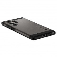 Samsung Galaxy S24 ULTRA Coque Spigen Armor Noir