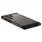 Samsung Galaxy S24 ULTRA Coque Spigen Armor Noir