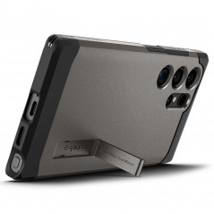 Samsung Galaxy S24 ULTRA Coque Spigen Armor Noir
