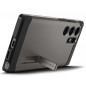 Samsung Galaxy S24 ULTRA Coque Spigen Armor Noir