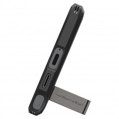 Samsung Galaxy S24 ULTRA Coque Spigen Armor Noir