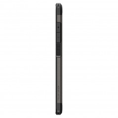 Samsung Galaxy S24 ULTRA Coque Spigen Armor Noir